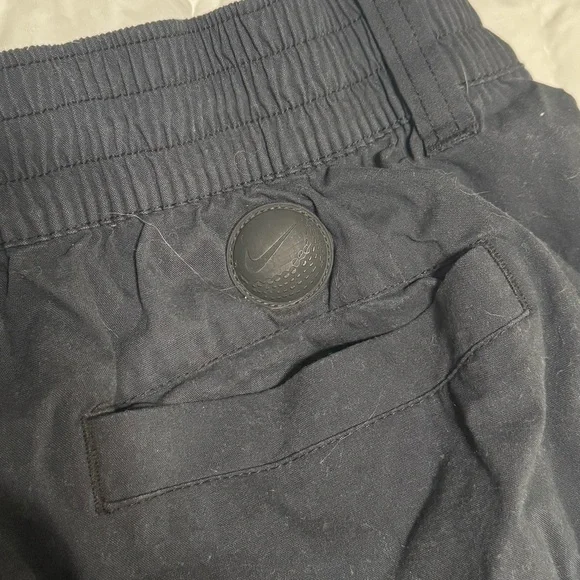 Nike Men's Black Shorts - Picture 5 of 8